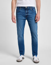 Męskie Spodnie Jeansowe Lee Rider Ballinger 112355869